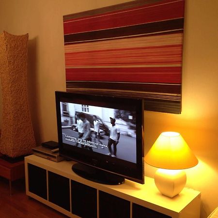 Tampere Downtown Apartments Ngoại thất bức ảnh