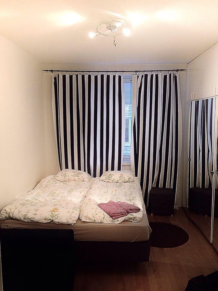 Tampere Downtown Apartments Ngoại thất bức ảnh