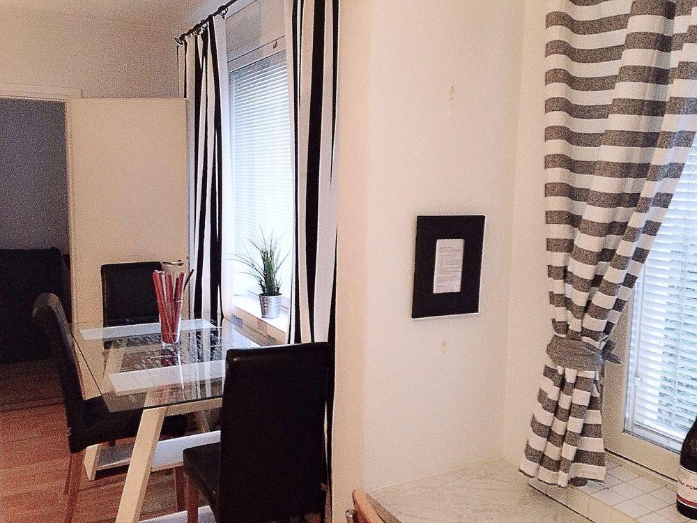 Tampere Downtown Apartments Ngoại thất bức ảnh