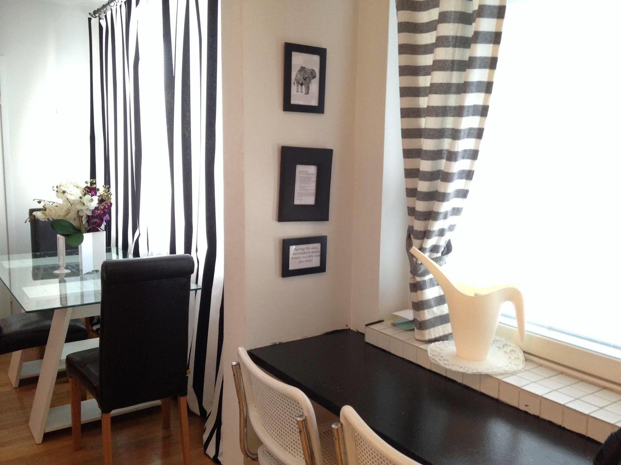 Tampere Downtown Apartments Ngoại thất bức ảnh