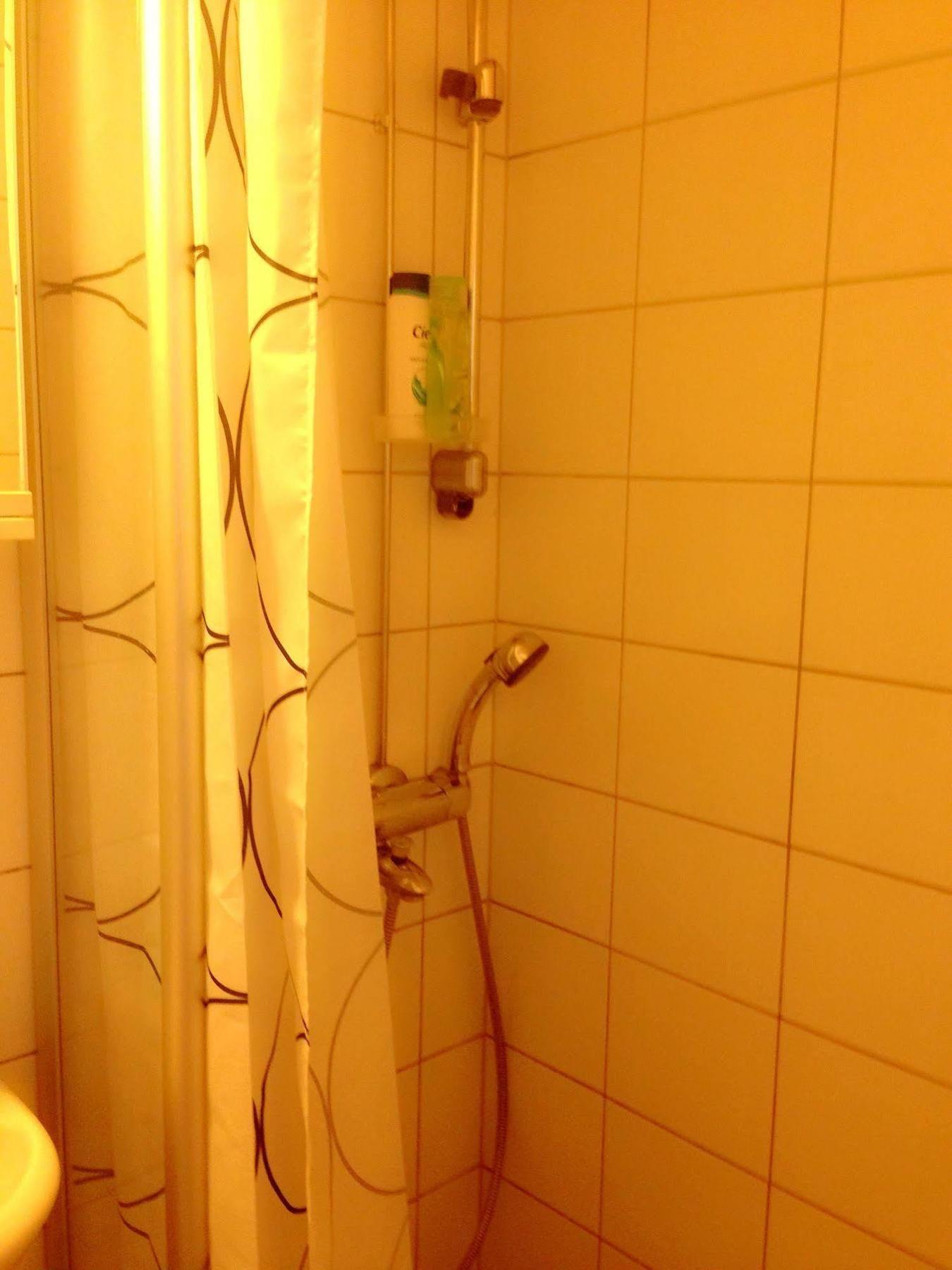 Tampere Downtown Apartments Ngoại thất bức ảnh