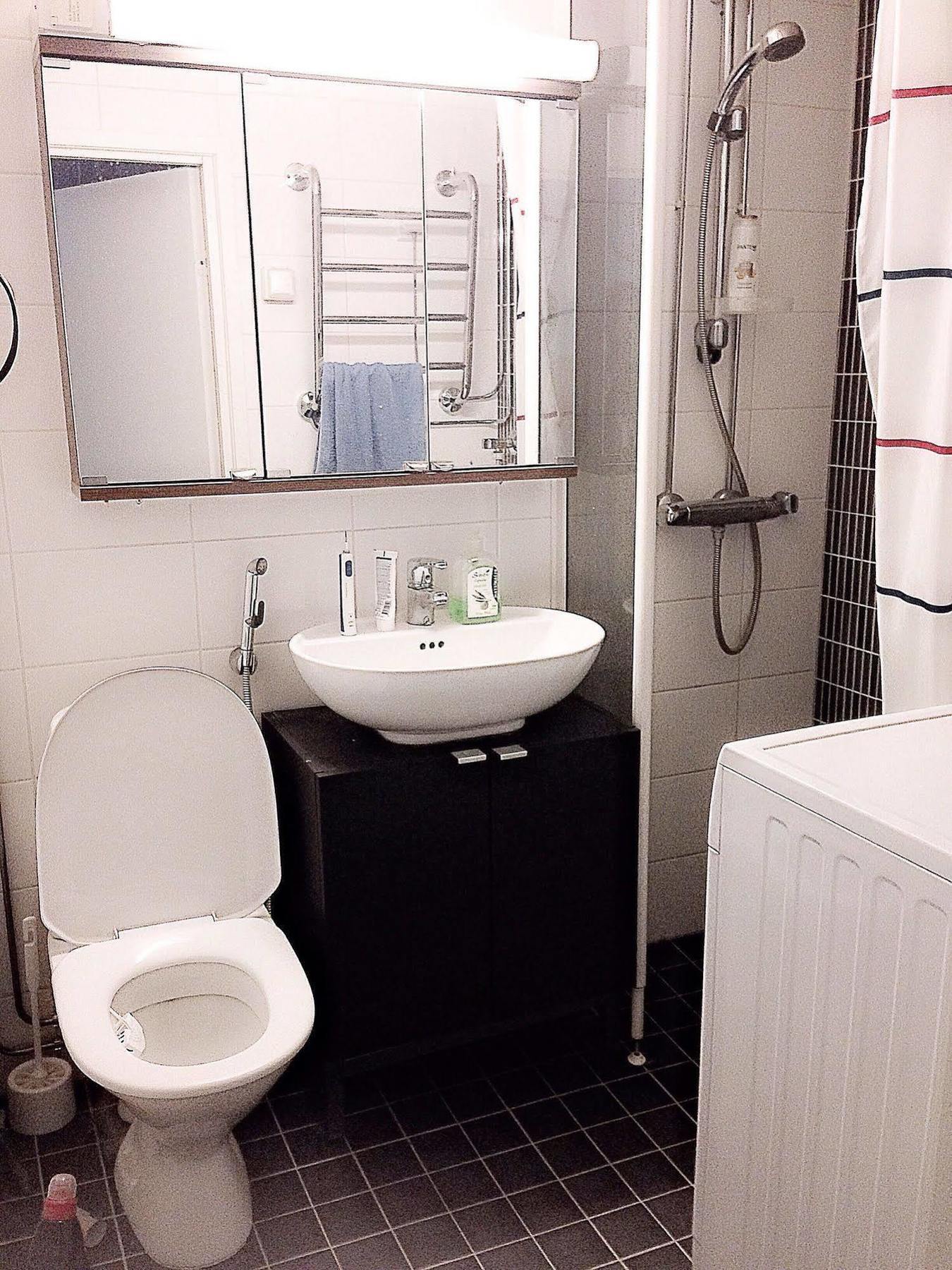Tampere Downtown Apartments Ngoại thất bức ảnh