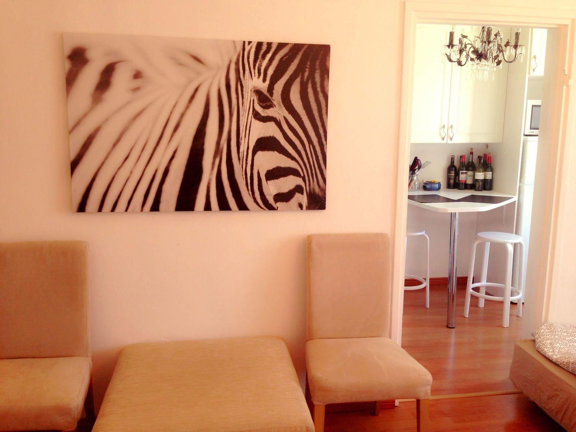 Tampere Downtown Apartments Ngoại thất bức ảnh