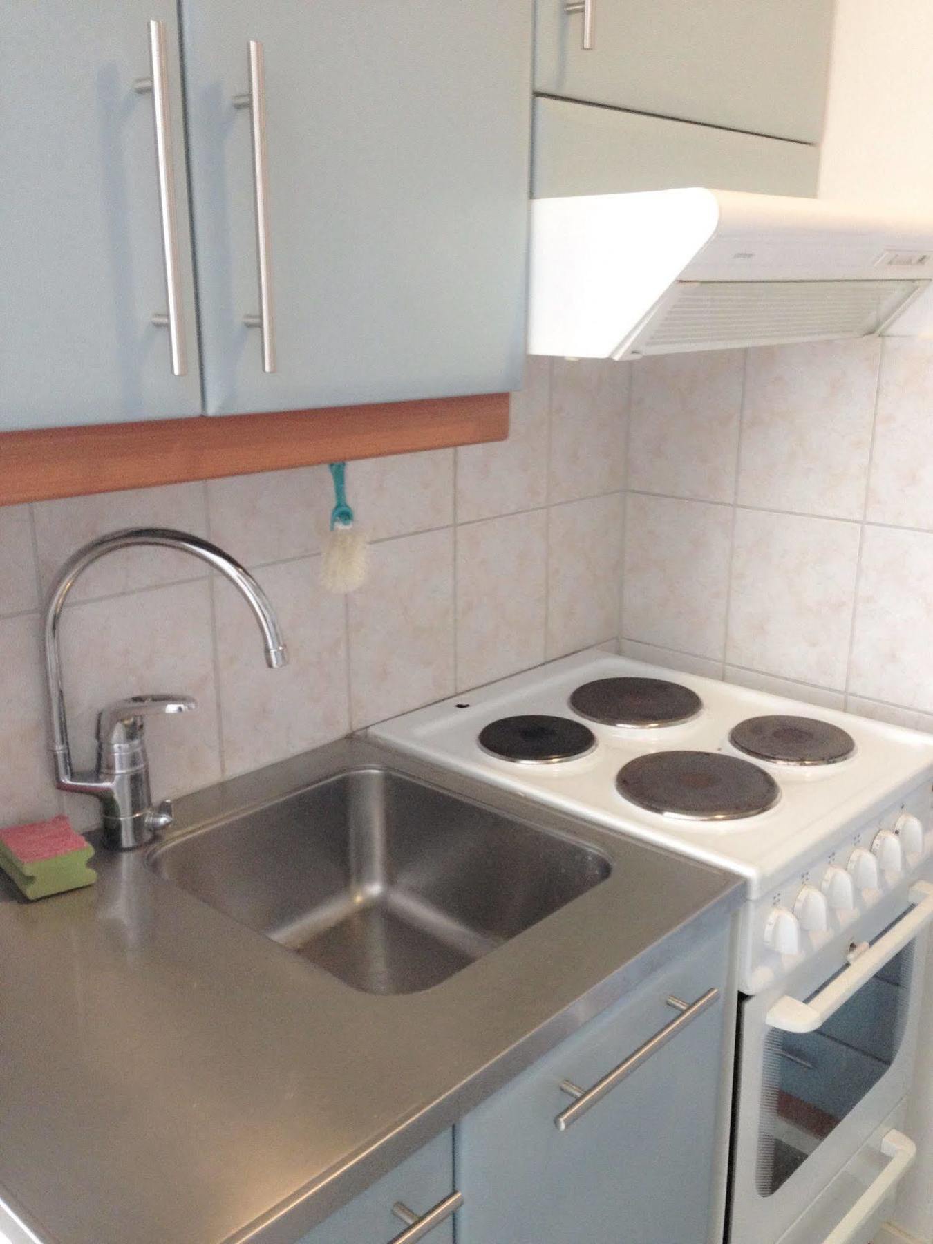 Tampere Downtown Apartments Ngoại thất bức ảnh