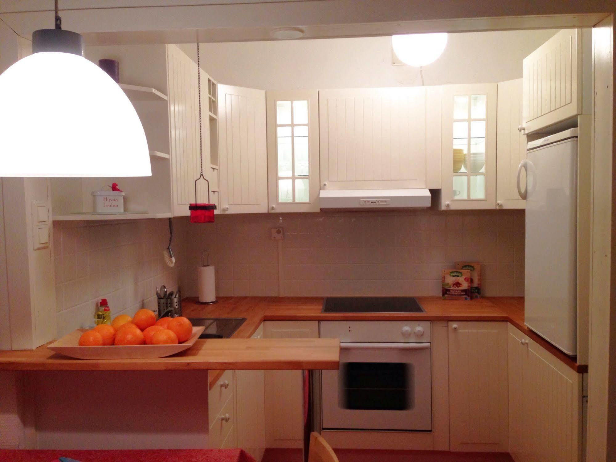 Tampere Downtown Apartments Ngoại thất bức ảnh