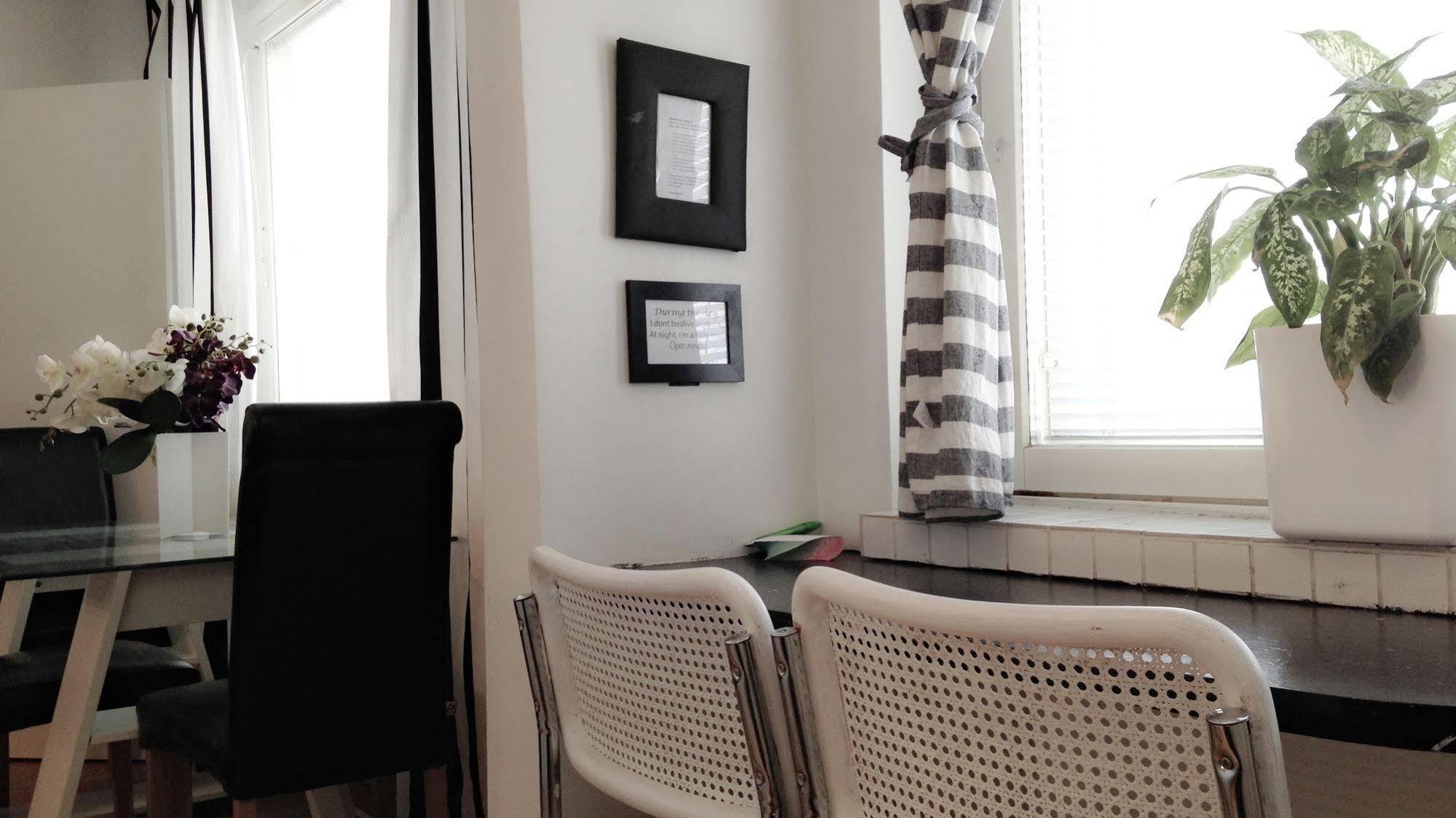 Tampere Downtown Apartments Ngoại thất bức ảnh