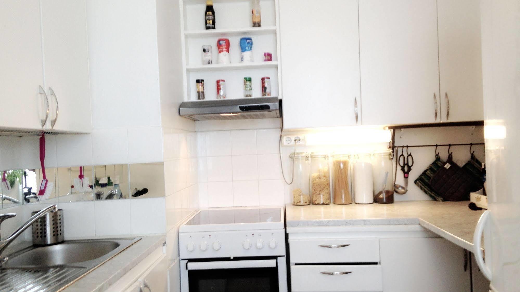 Tampere Downtown Apartments Ngoại thất bức ảnh