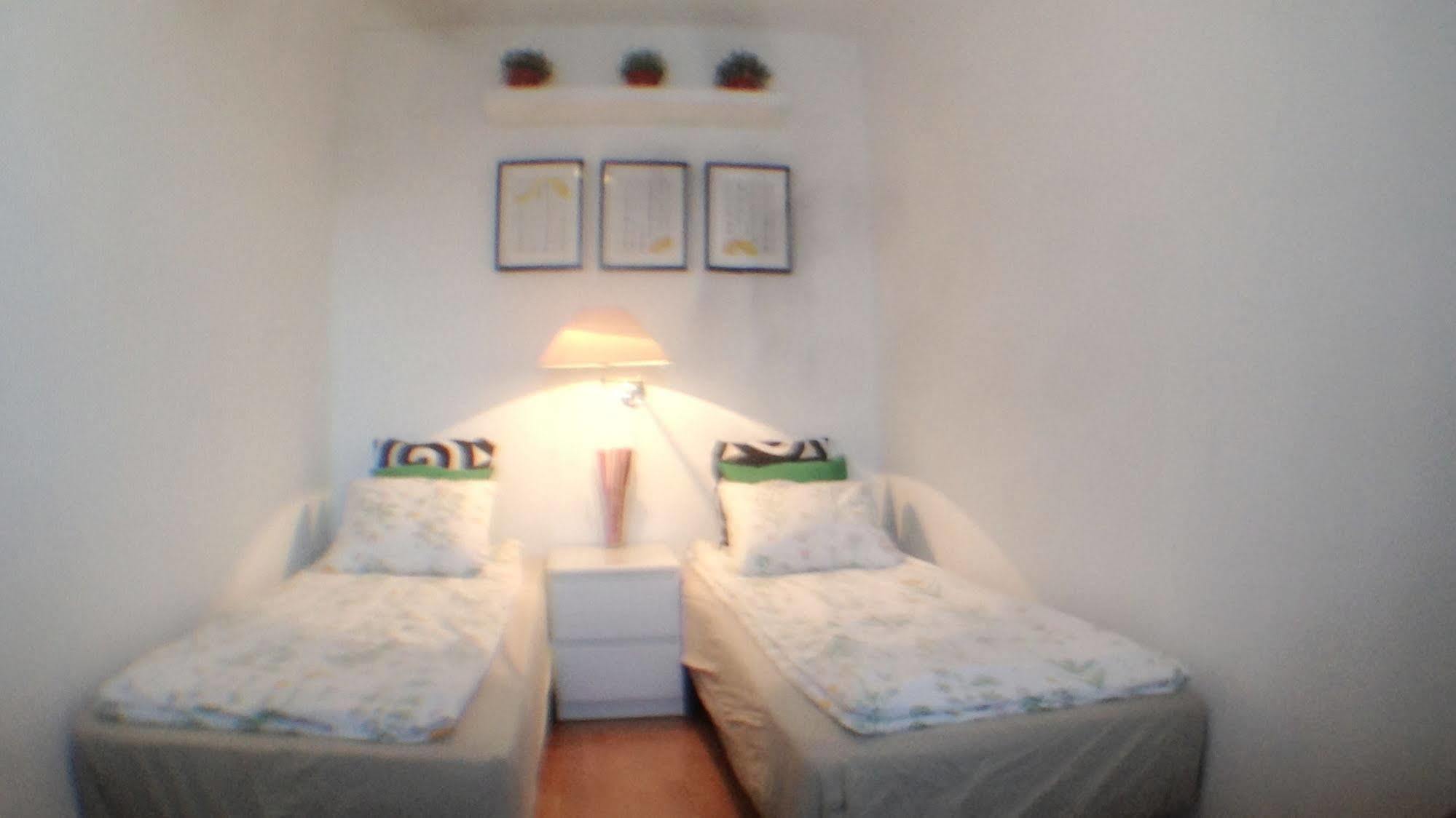 Tampere Downtown Apartments Ngoại thất bức ảnh
