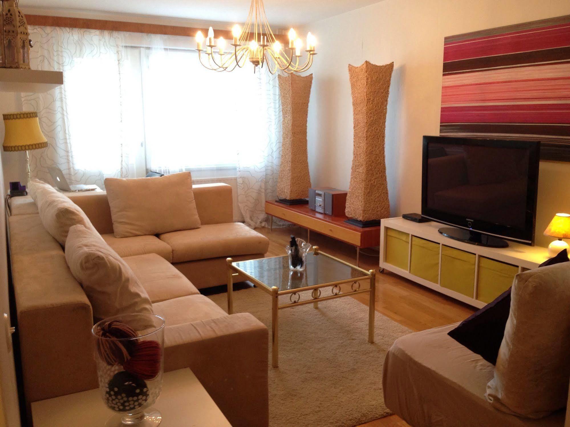Tampere Downtown Apartments Ngoại thất bức ảnh