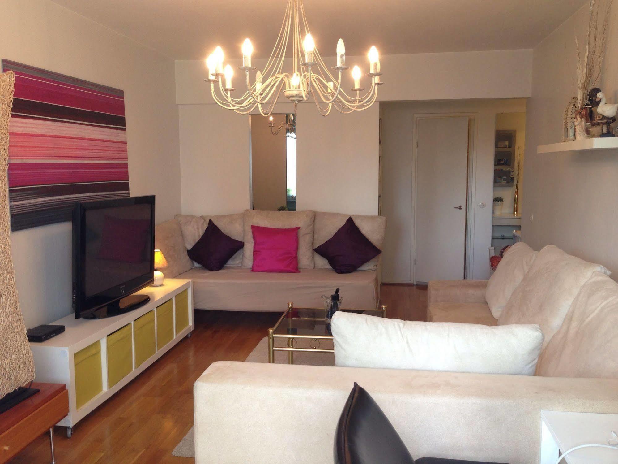 Tampere Downtown Apartments Ngoại thất bức ảnh