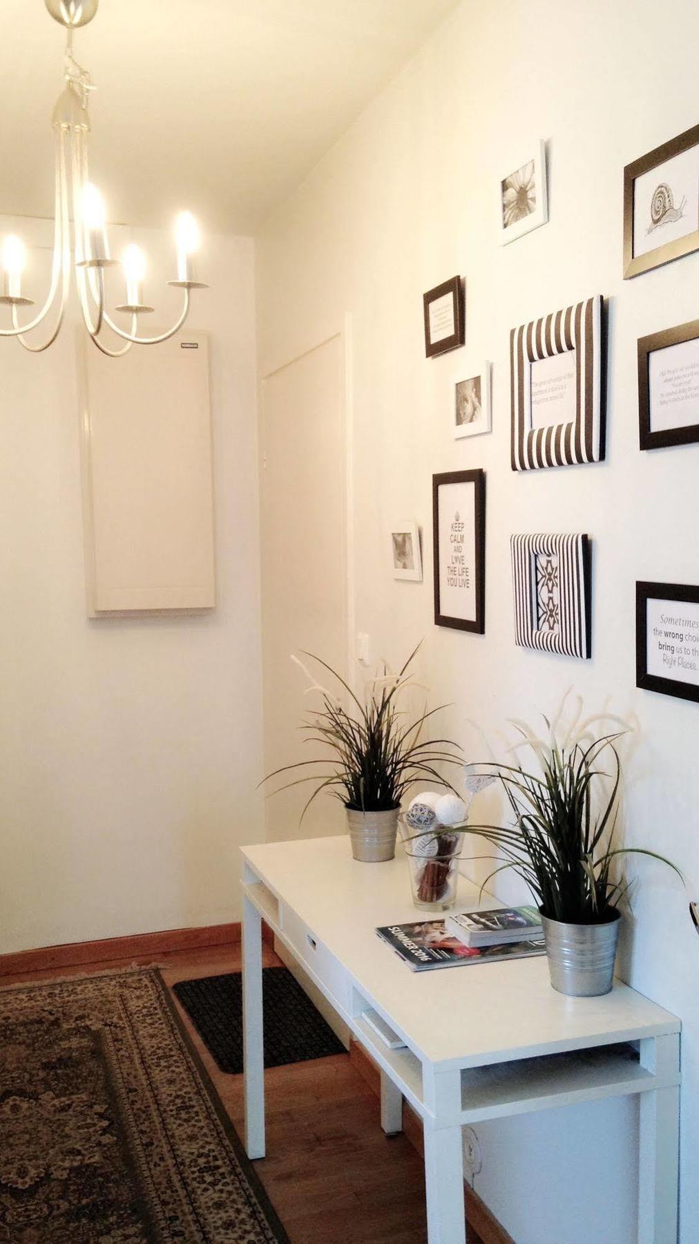 Tampere Downtown Apartments Ngoại thất bức ảnh